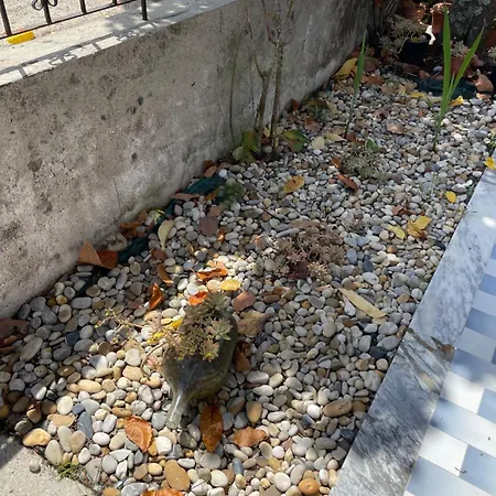 Casa Da Corga Feriehus