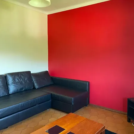 Casa Da Corga Feriehus