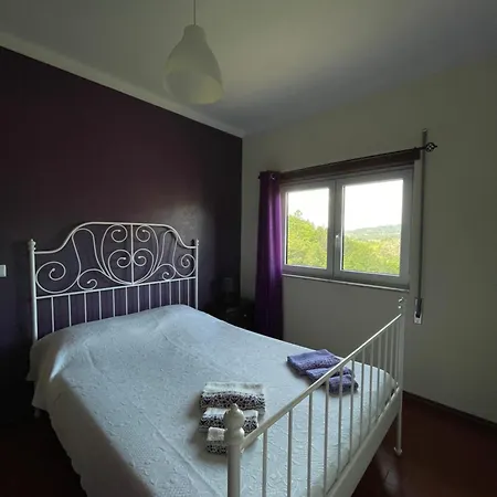 Casa Da Corga Feriehus Viana do Castelo
