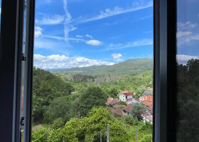 Casa Da Corga * Viana do Castelo