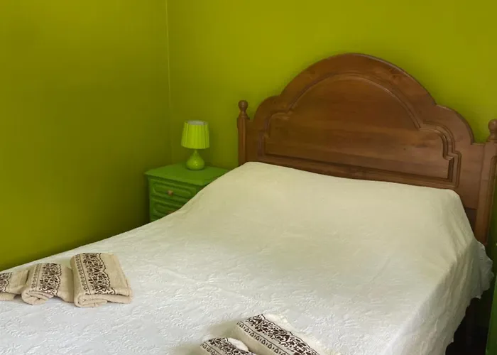 Feriehus Casa Da Corga Viana do Castelo