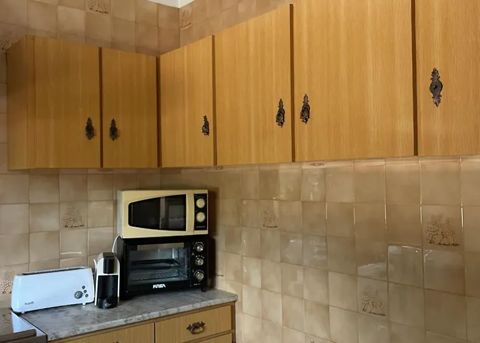 Feriehus Casa Da Corga *