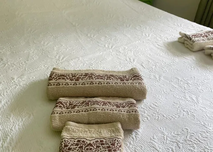 Feriehus Casa Da Corga