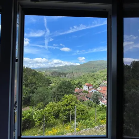 Casa Da Corga * Viana do Castelo