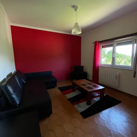 Holiday home Casa Da Corga *