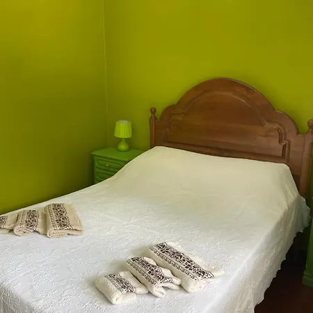 Casa de Férias Casa Da Corga Viana do Castelo