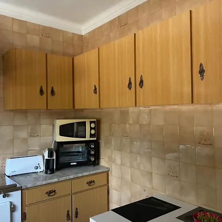 Casa de Férias Casa Da Corga *