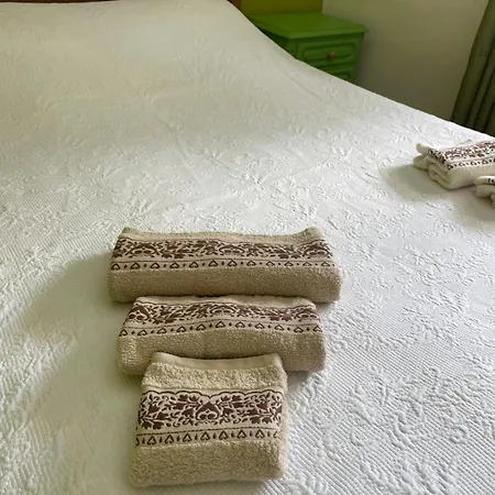 Casa de Férias Casa Da Corga