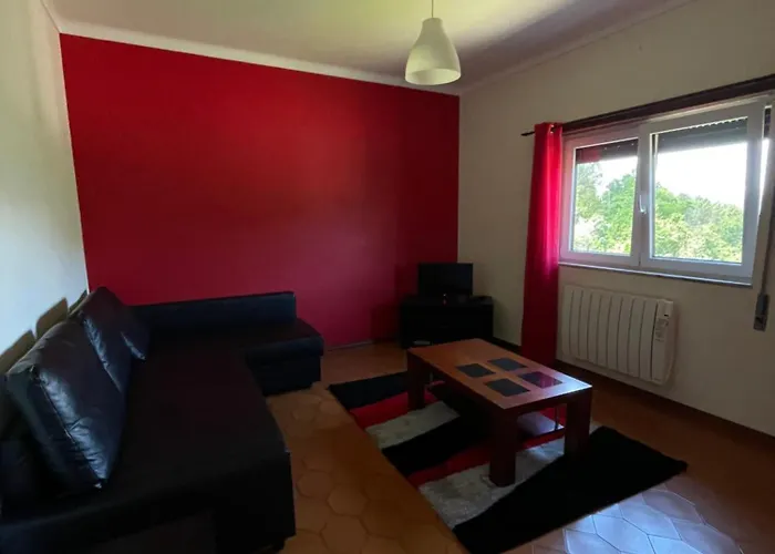 펜션 Casa Da Corga *