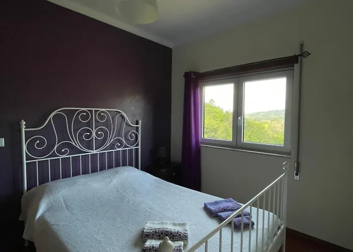 Casa Da Corga 펜션 비아나도카스텔로